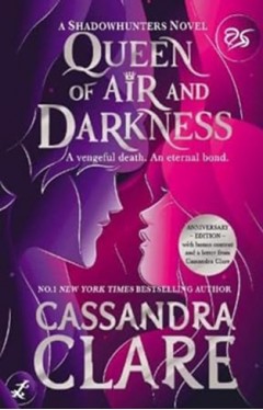 Queen of Air and Darkness: Collector's Edition (Volume 3)